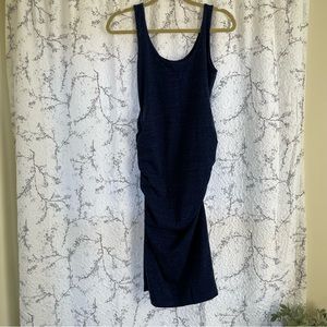 Old Navy Maternity Tank Dress